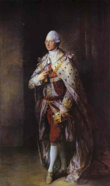 Henry Frederick, Duke of Cumberland