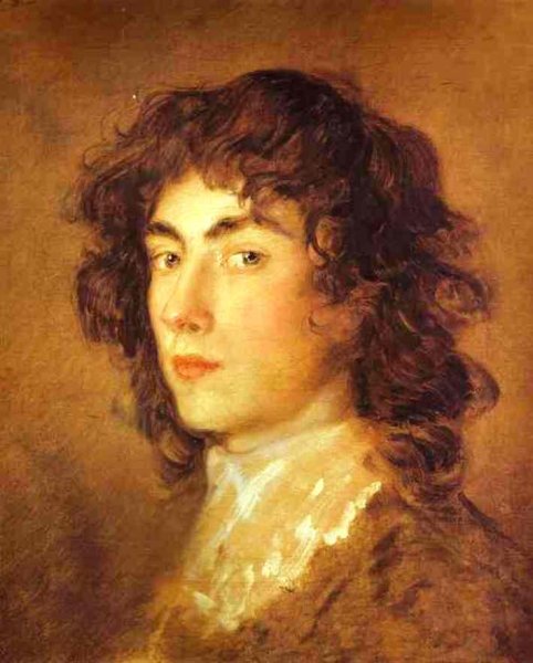 Gainsborough Dupont