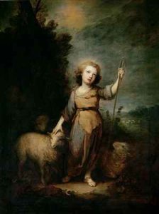 The Good Shepherd