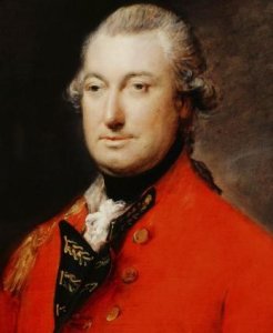 Lord Cornwallis