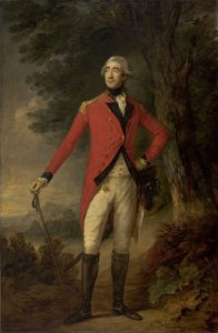 Lord Hastings 1732-1818 Governor of India