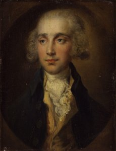 James Maitland, 8th Earl of Lauderdale